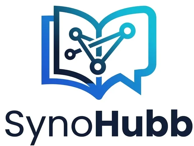 synohubb.com