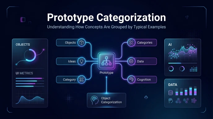 Prototype Categorization