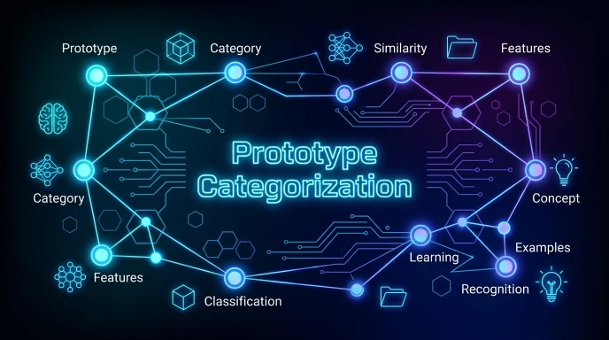 Prototype Categorization
