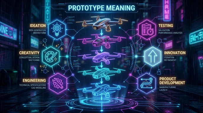 Prototype Meaning