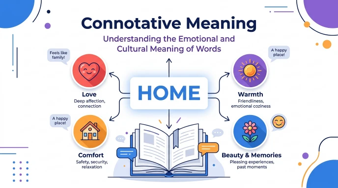 Connotative Meaning