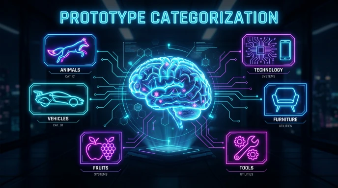 Prototype Categorization