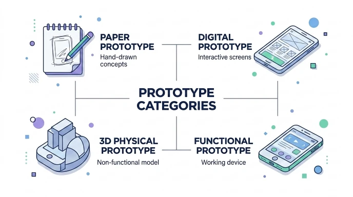 Prototype Categorization