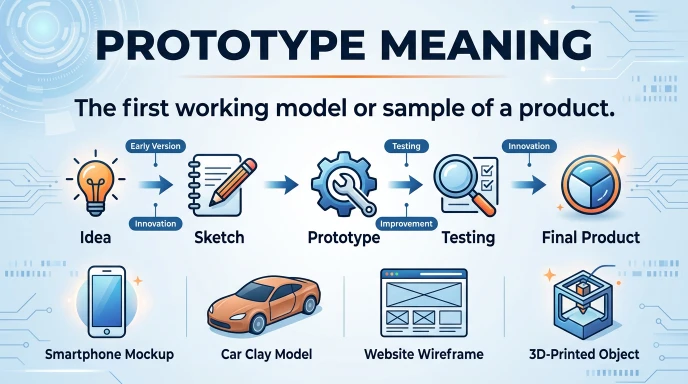 Prototype Meaning