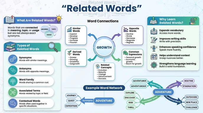 Related Words